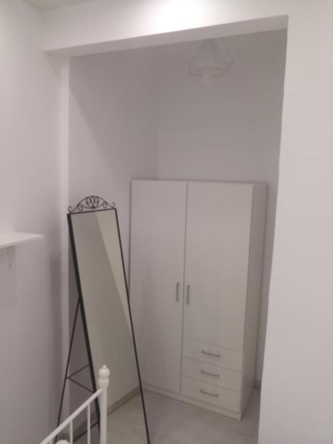 סלוניקי Konstantinos'S Luxury Apartment מראה חיצוני תמונה