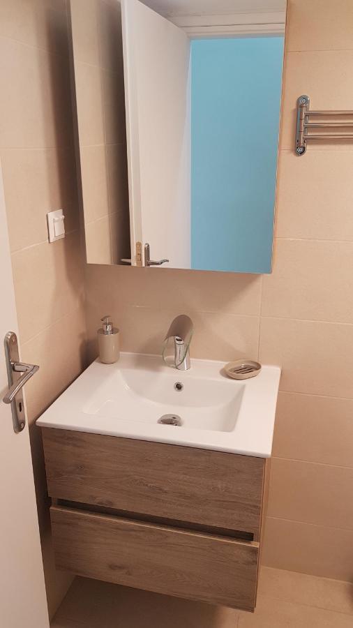 סלוניקי Konstantinos'S Luxury Apartment מראה חיצוני תמונה